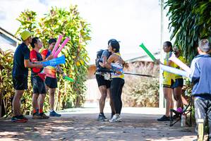 BIB: 
                            <button type="button" onclick="openModal(19303558)" class="btn btn-primary btn-sm float-right btn-popup" data-toggle="modal" data-target=".modal-high-quality">
                        <i class="fas fa-shopping-cart"></i> Add to Cart
                    </button>
                                            <button type="button" onclick="isThisMe(19303558, true)" class="btn btn-success btn-sm float-right btn-popup btn-isme hidden" data-toggle="tooltip" data-placement="bottom" title="นี่คือรูปของคุณใช่ไหม คลิกที่นี่เพื่อเอาเข้าอัลบั้ม">
                        <i class="fas fa-plus"></i> Add to album
                    </button>
                    <button type="button" onclick="isThisMe(19303558, false)" class="btn btn-warning btn-sm float-right btn-popup btn-isnotme hidden">
                        <i class="fas fa-ban"></i> Remove from album
                    </button>